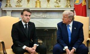 What Europe Overlooks About the Trump Administration’s Defense Policy