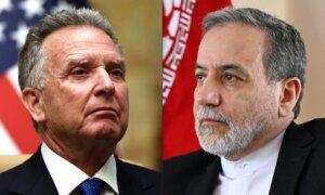 US and Iran Hold Talks in Oman