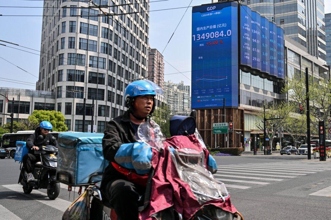 China’s New Law Legalizes Stealing Foreign IP