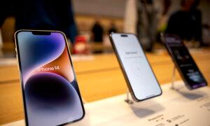 Trump Exempts Electronics From Tariffs; US, Iran Hold ‘Constructive’ Nuclear Talks