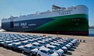 145 Percent vs. 125 Percent Tariffs: A High-Stakes Showdown Over Trade Between the US and China