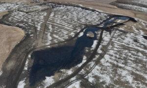 Keystone Pipeline Shut Down After Rupture in North Dakota, Oil Spill Contained