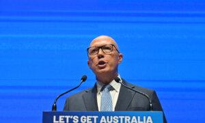 Skip the ABC on Election Night, Dutton Says