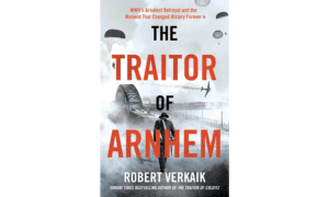 An Astounding Look at the Result of Operation Market Garden