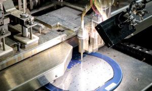 Trump Says Semiconductor Tariffs Coming Soon