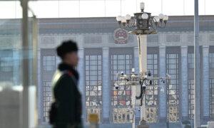 Despite the Cost, Politburo Hints at CCP Plan to Continue Trade Fight With US: Analysts