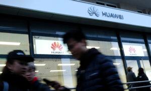 Taiwan Suspects Bomb Threats Targeting Shen Yun Originate From Huawei Research Facility in China