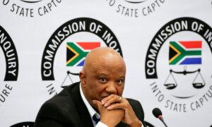 South Africa Appoints Special Envoy to US After Ambassador’s Expulsion