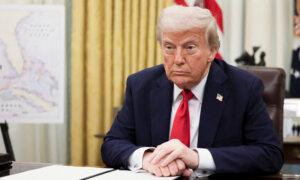 5 Companies Sue Trump Over Tariffs