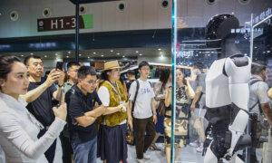 ‘Like Aliens’: Researcher Says Humans Unsure How AI Is Becoming More Intelligent