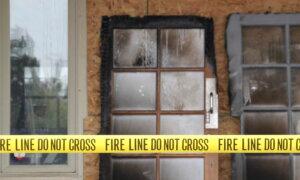 Suspect in Arson Attacks on Tesla, GOP HQ Arrested in New Mexico: FBI