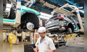 Honda Considering Canadian Production Move to US in Response to Tariffs: Report