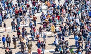 John Robson: The Wellsprings of Trust and Distrust in a Time of Division