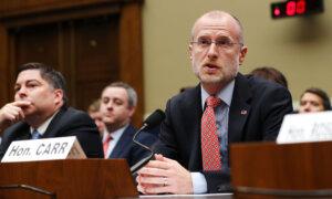 FCC’s Brendan Carr Tells Europe to Choose Between US and China on Tech