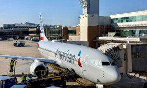 American Airlines’ First-Quarter Earnings Weighed Down by Slowing Demand, DC Accident