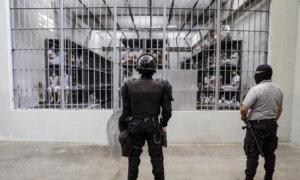 Judge Rejects Trump Admin’s Bid to Block Return of Deported Alleged Venezuelan Gang Member