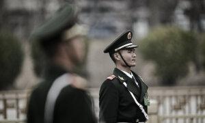 It Is High Time for a Mutiny on Chinese Bounties