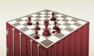 CCP Deploys Playbook to Prolong Trade War, Experts Say