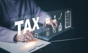 Use Your Tax Refund to Make Your Life Better