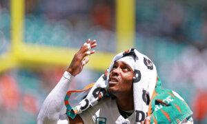 Dolphins GM Says Jalen Ramsey is on the Trading Block