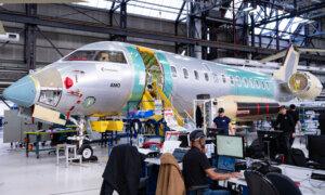 Manufacturers Call for Bold Policy Changes as Sector Faces Threats From US Tariffs