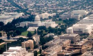 Trump Signs Order to Move Federal Offices Outside of Washington