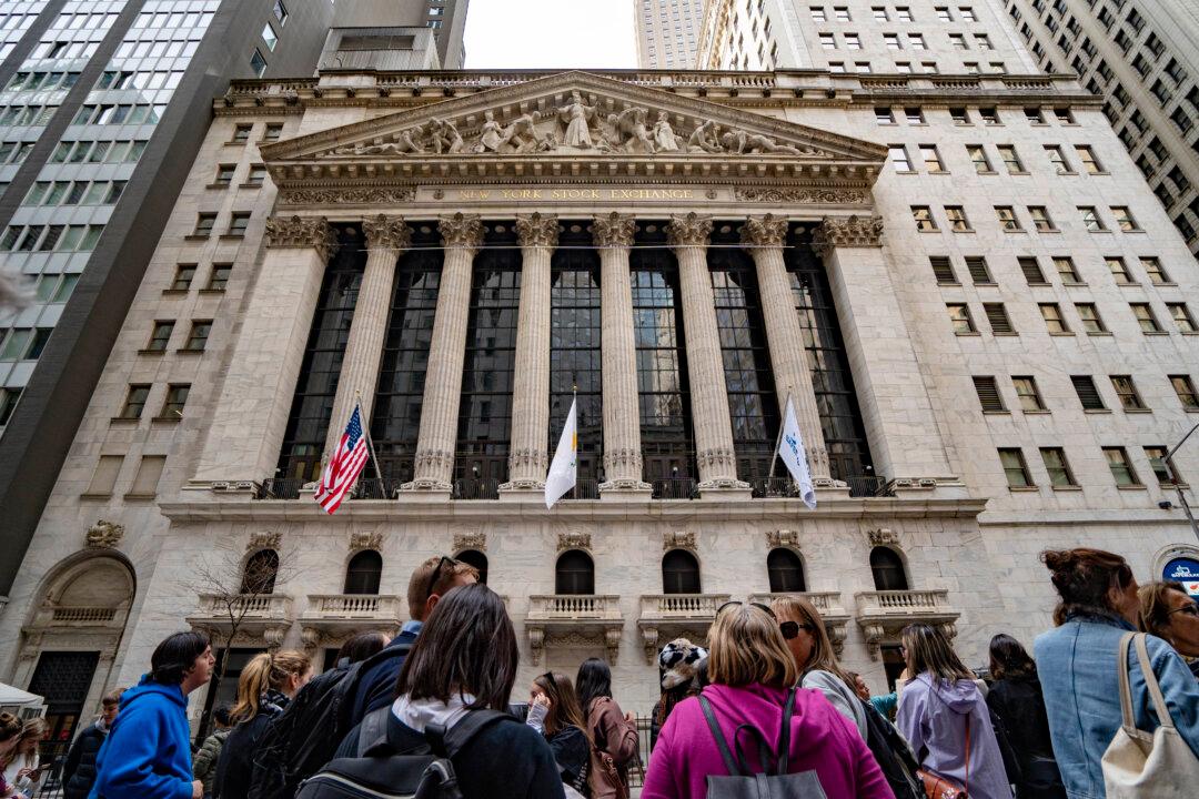 Inflation, Tariffs, AI: What Corporate America Is Saying, Doing