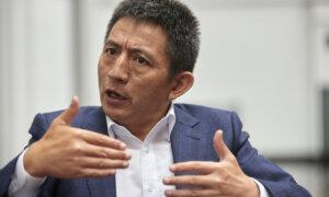 China Appoints New Trade Negotiator as Tensions With US Intensify