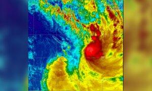 Cyclone Tam Leaves 24,000 Homes in the Dark Across New Zealand