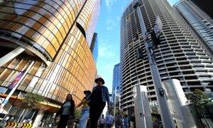 Extra 32,000 Jobs Added, But Australia’s Unemployment Rate Still Inches Up