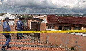 US Pastor Abducted in South Africa Rescued After Police Shootout