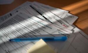 Have a Side Hustle? Here’s What You Need to Know as Tax Filing Deadlines Draw Near