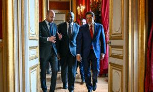 Planned London Meeting on Ukraine Postponed, UK Foreign Ministry Confirms