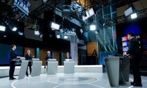 5 Main Takeaways From the English-Language Leaders’ Debate