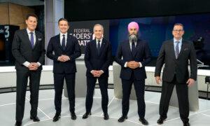 Party Leaders Respond to Blanchet’s ‘Artificial Country’ Comments on Last Weekend Before Election Day