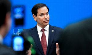 US Will Drop Russia–Ukraine Peace Push in Absence of Progress, Trump and Rubio Warn