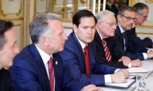US Will Drop Russia–Ukraine Peace Push in Absence of Progress, Trump and Rubio Warn