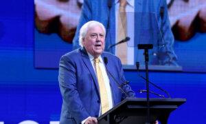 Trumpet of Patriots Candidate Pulls Plug on Campaign After Palmer Preferences Teals