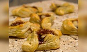 Frozen Pastries Recalled in Ontario, Quebec, Alberta, Manitoba and NS: CFIA