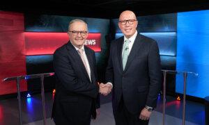 Dutton Calls China the Top Security Threat as Albanese Urges Diplomacy