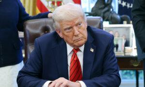 Trump Says He Hopes Russia and Ukraine Will Reach Deal This Week