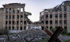Russia Resumes ‘Special Military Operation’ After 30-Hour Easter Truce Expires, Moscow Says