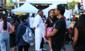 Housing Blame, Visa Confusion: What Australia’s Fastest-Growing Migrant Group Is Saying About This Election