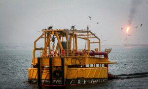 US Sanctions Iranian Energy Tycoon Over Nuclear, Terror Financing