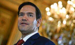 Rubio Says Iran Can Have a Civilian Nuclear Program but Must Give Up Uranium Enrichment