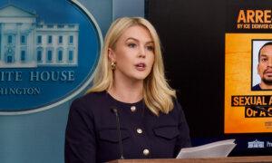 White House Responds to China Warning Countries Against Making Deals With US