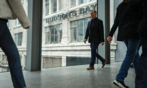 Hudson’s Bay Ends Employee Commissions on Cosmetics, Big-Ticket Items