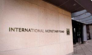 IMF Slashes Global Growth Forecasts Amid Tariffs and Uncertainty in Global Economy