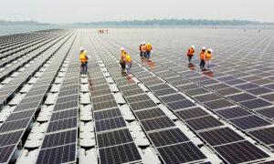 US Imposes Tariffs Up to 3,521 Percent on Solar Imports From Asia