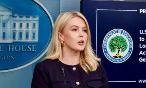 Potential Trade Deal With China ‘Moving in the Right Direction’: White House